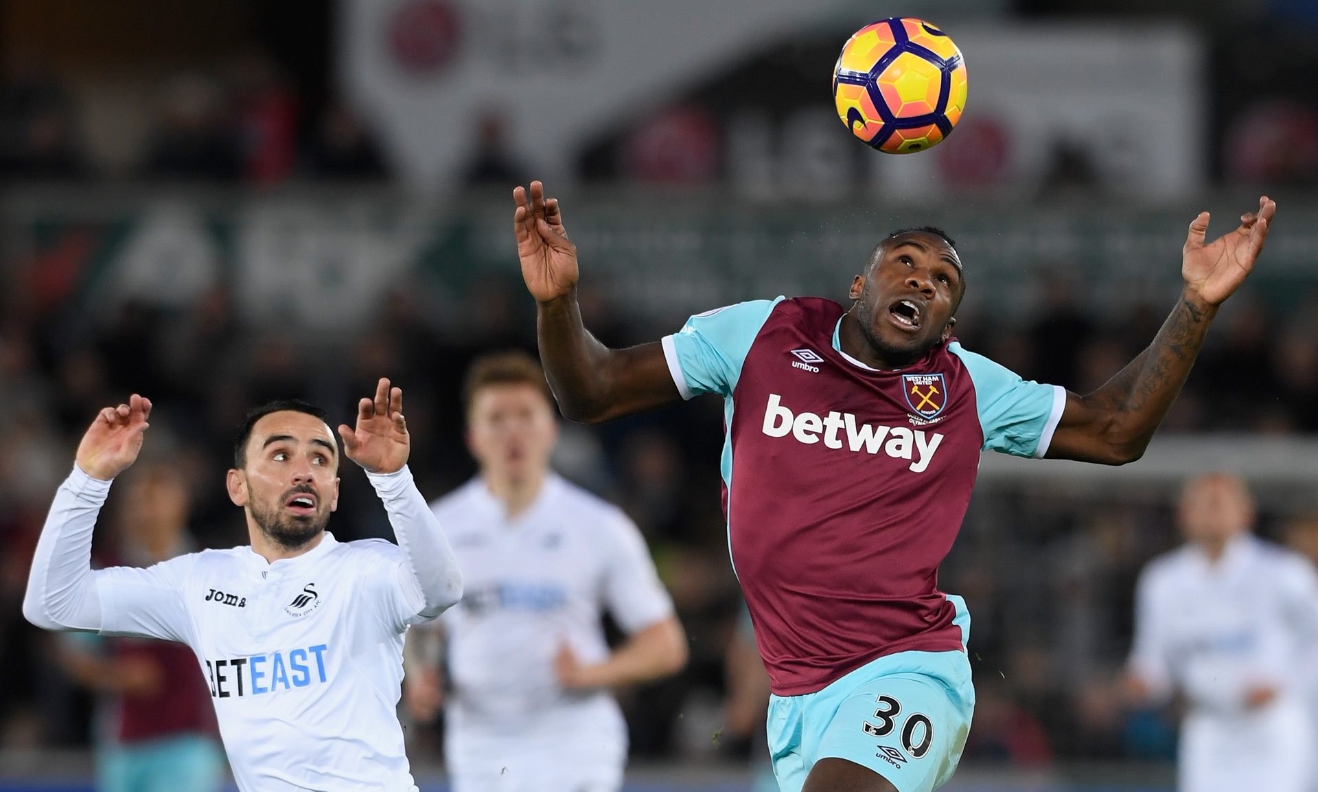 得相当挣扎 得相当挣扎